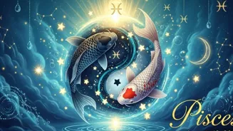 Pisces, Read Your August 19, 2025 Horoscope