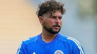 Asia Cup: Will Kuldeep find a place in India's XI?