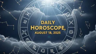 Scorpio, Cancer, Sagittarius Lead August 18 Horoscopes