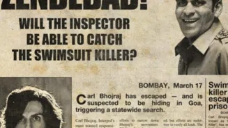 Manoj & Jim's Inspector Zende: Release Date!