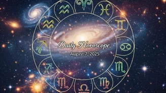 What Does Your Horoscope Say Today?