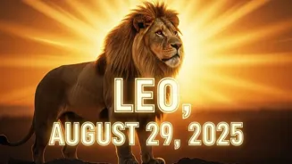 Leo: Smart Money Moves Lead to Profit Today