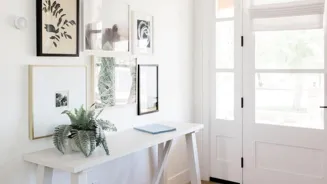 Indian Homes Embrace Eco-Friendly Interiors
