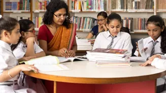 CBSE Issues New Guidelines For Submission Of LOC For Class 10, 12 Students