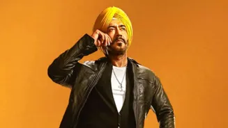Son Of Sardaar 2 Earns Low on Day 6