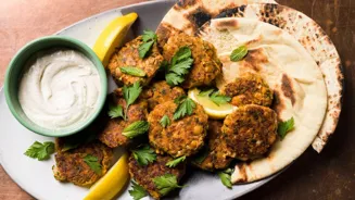 Indian Meal Prices Drop in August: Crisil