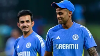 Why Indian team will play Asia Cup without sponsor