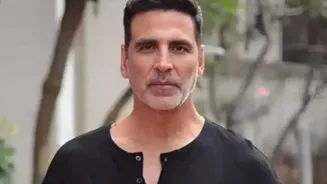 Akshay Kumar Boosts Energy With Weekly Fasts