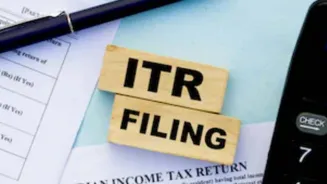 Income Tax Notice? Check If It Is Real.