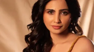 Daisy Shah Slams Stray Dog Ruling