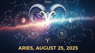 Aries: Focus On Money And Family Matters Today