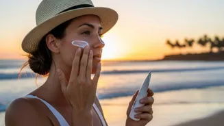 Skipping SPF Can Cause Long-Term Skin Damage