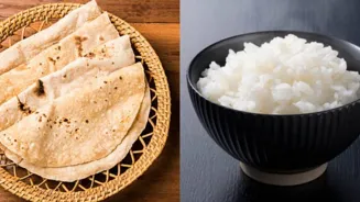 Rice Or Chapati: Which Is Best For Sleep?