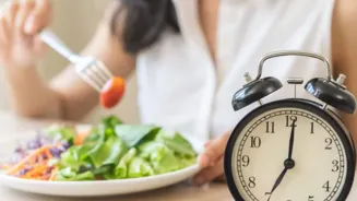 Is Intermittent Fasting Risky For Your Health?