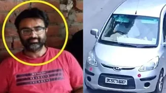 Minister's Nephew Kidnapped: Wrong Target?