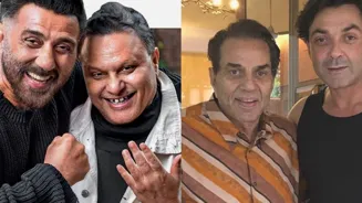 Apne 2 Script Ready; Dharamendra 'Cried'