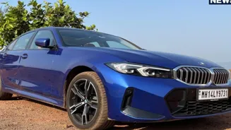 BMW India Prices To Rise From September 1
