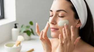 Festive Beauty: Quick Fixes To Look Your Best