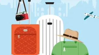 Relax This August 15: Luxury Getaways Await