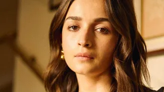 Alia Bhatt Prays For Flood Victims In Punjab