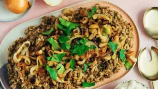 Ayurvedic Recipes Can Improve Gut Health