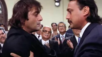 Khalnayak Turns 32: Jackie Shroff Shares Video