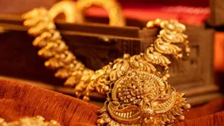 Fed Rate Cut Boosts Gold: Impact on India