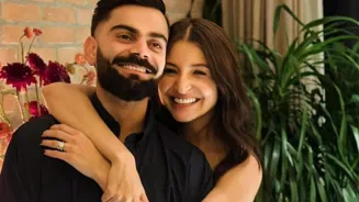 Chef Clarifies Kohli Anniversary Meal Rumors