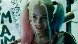 Colin Farrell Praises Margot Robbie's Talent