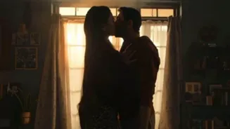 Thama Teaser: Romance With A Bloody Twist