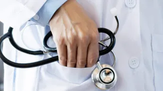 NEET PG 2025 Cut-Offs Lowered; Counselling Soon