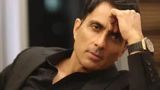 Sonu Sood Urges Aid After Uttarakhand Disaster