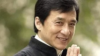 Jackie Chan Finds Hollywood Films Challenging