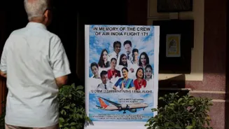 Air India Crash: Pilots’ body seeks judicial probe