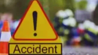Tomato Truck Kills Student, Injures 11