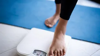 Ideal Weight For Your Height? Experts Weigh In