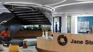 Jane Street Sues Sebi; Hearing Set for Sept 8