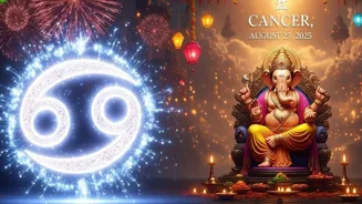 Cancer: Business Growth Predicted August 27