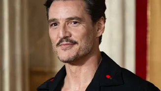 Pedro Pascal Responds To Trolls With Kindness
