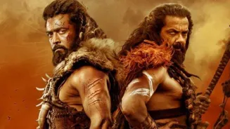 Deol: Kanguva Script Didn't Work Out