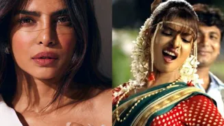Priyanka: Kaminey Was Shahid's Turning Point