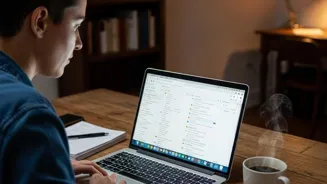 Gmail Users Warned: AI Scam Threat Looms