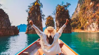 Travel's Future: Wellness, AI, and Purpose