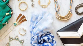 Elevate Your Style With These 8 Accessories