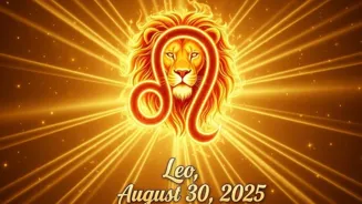 Leo: Read your horoscope for August 30, 2025