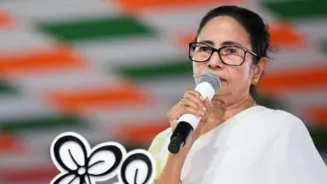 Mamata Accuses BJP of CAA Election Ploy