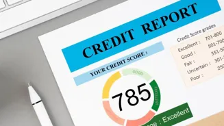Fix Credit Report Errors With These Steps