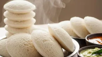 Idli: A History From India To The World