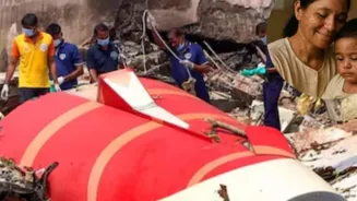 Air India crash: Victims’ families sue Boeing