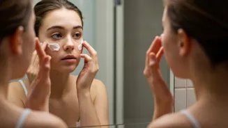 Prevent Breakouts During Visarjan Festivities